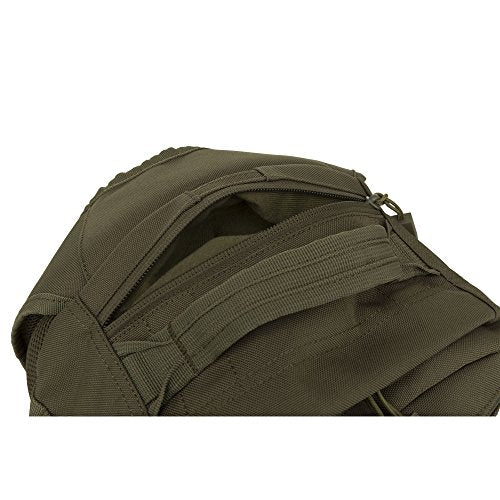 SOG Specialty Knives & Tools Ninja Tactical Daypack Backpack, Olive Drab Green, One Size & LifeStraw Personal Water Filter...