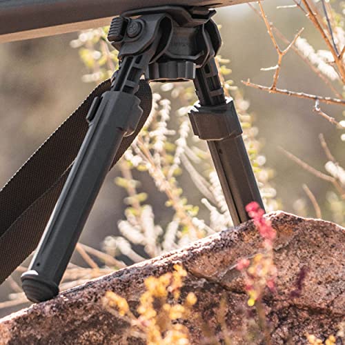 Magpul MOE Bipod for Hunting and Shooting