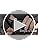 JUKMO Stretch Tactical Belt for Men, Military Work Rigger Hiking 1.5" Elastic Nylon Web Ratchet Quick Release Belt