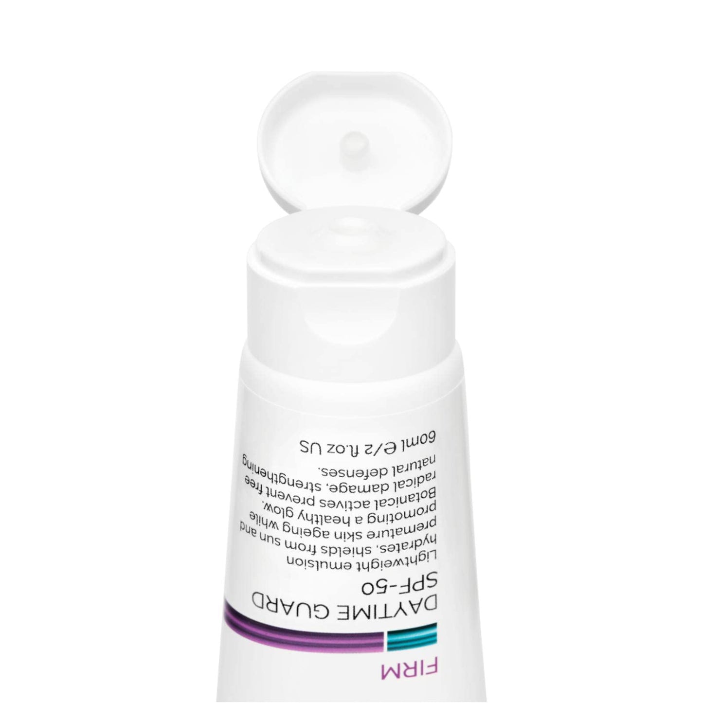 Christina Line Repair Firm Daytime Guard SPF 50 - Lightweight Emulsion Facial Sunscreen with Botanical Actives - Face Sunscreen