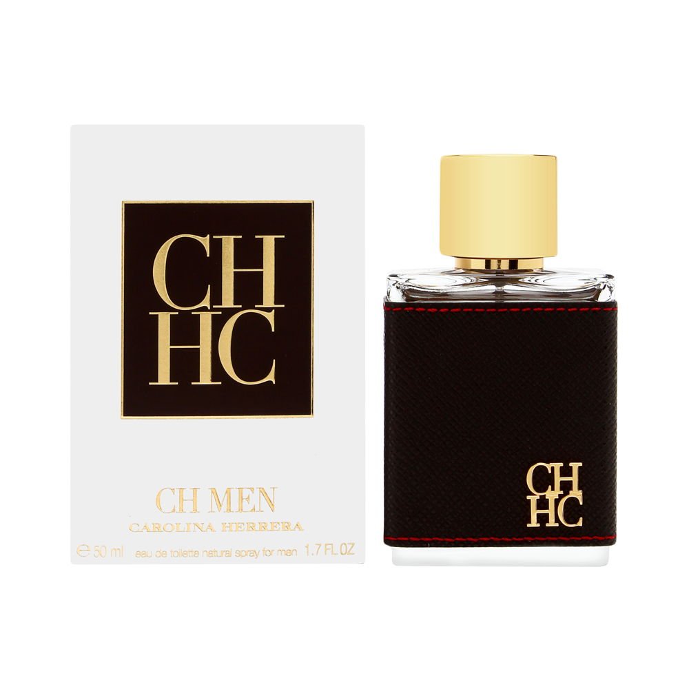 Carolina Herrera Men's 1.7-Ounce Edt Spray
