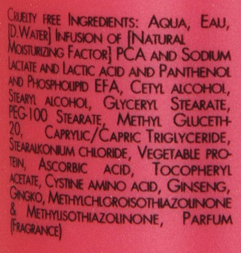 Mastey Smooth Daily Conditioner Detangler, 16 Fluid Ounce