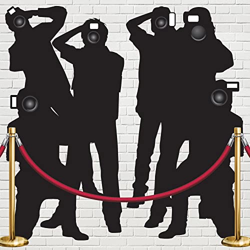 Paparazzi Insta Theme Photo Props and Backdrop