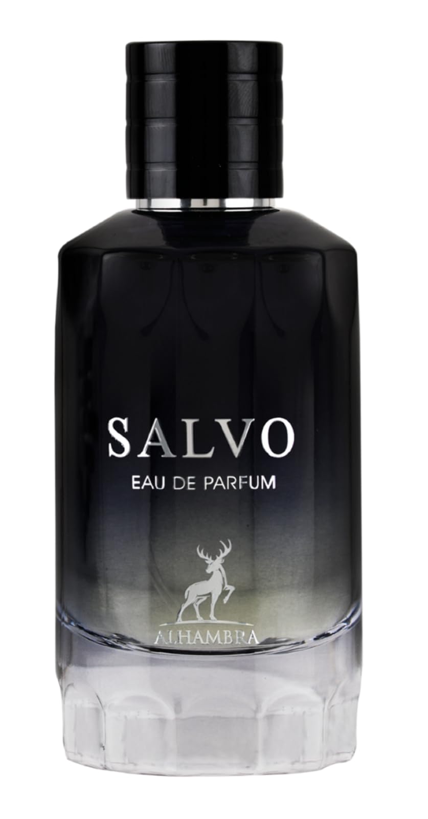 Salvo by Maison Alhambra for Men - 3.4 oz EDP Spray