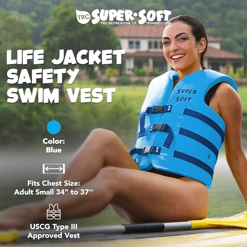 TRC RecreationLife Jacket