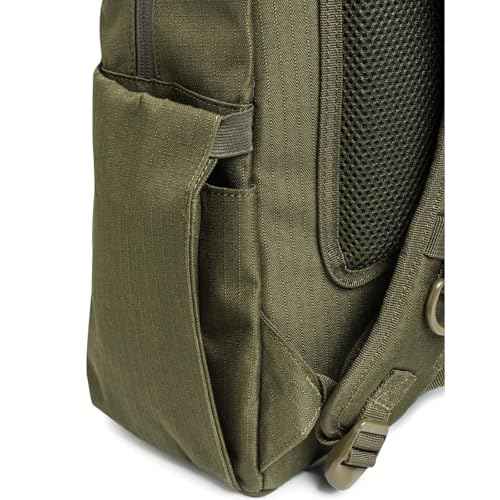 Beretta Gamekeeper EVO 18L Durable Waterproof Lightweight Outdoor Shooting Organizer Backpack with Padded Shoulder Straps