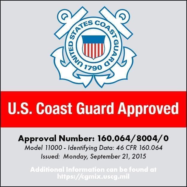 Stohlquist Kids Life Jacket 30-50 lbs - Coast Guard Approved Life Vest - Type III PFD for Boys and Girls - Secure & Adjust...