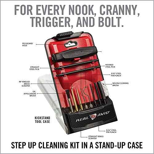 Real AVID Gun BOSS PRO Precision TLS