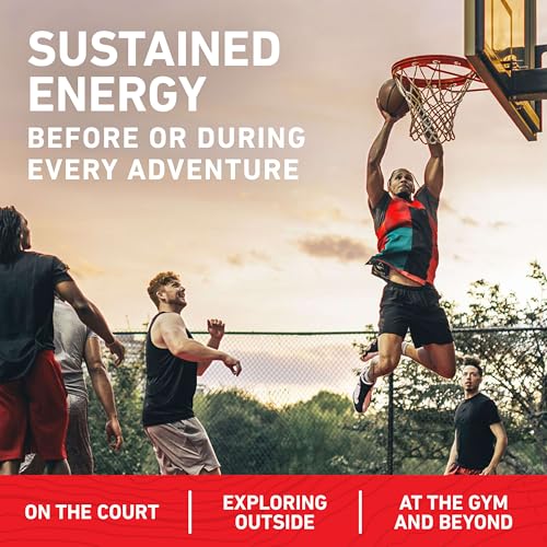 CLIF BAR - Energy Protein Bars - Peanut Butter Banana with Dark Chocolate - Made with Organic Oats - Energy Bars - Non-GMO...
