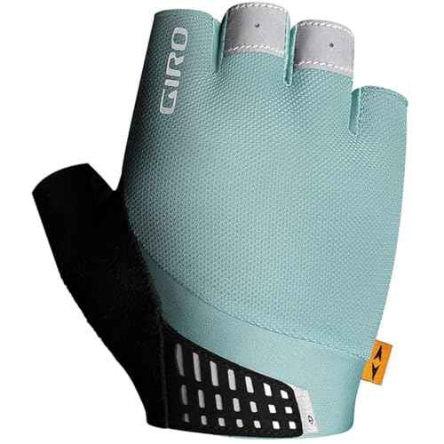 Giro Supernatural Mens Bicycle Gloves Mineral X-Large