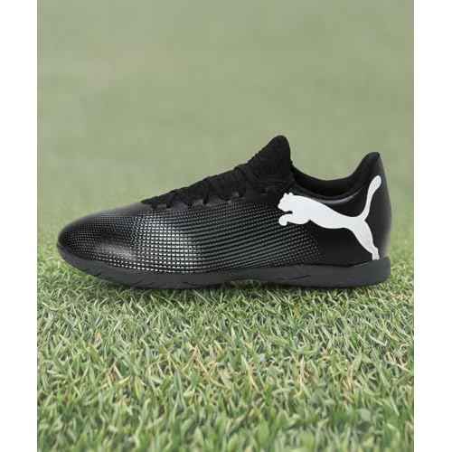 PUMA Men's Future 7 Play Indoor Soccer Shoes