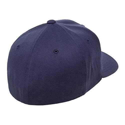 Flexfit Men's Wool Blend Athletic Hat