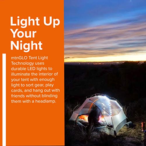 Big Agnes Copper Spur HV UL - Ultralight Backpacking Tent