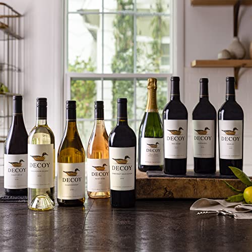 Decoy, Inc Cabernet Sauvignon, 750 Ml
