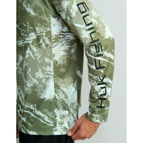 Under Armour Mens ColdGear Armour Fitted Crew