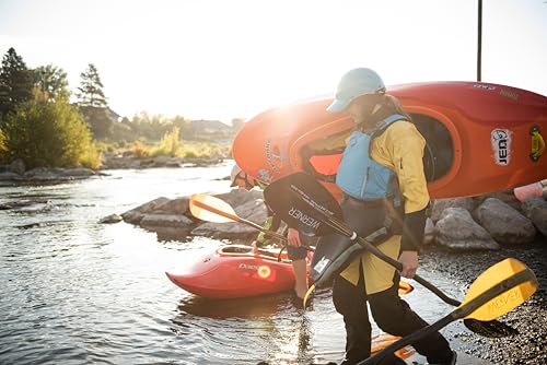 Astral YTV 2.0 Life Jacket - Lightweight USCG Type V PFD Adult Life Vest for SUP, Touring, Sailing and Whitewater