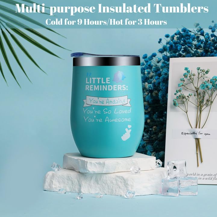 TOPPTIK Birthday Gifts Basket for Women, Relaxtion Spa Set, Self Care Kit for Women, Gifts Boxes for Her, Mother, Wife, Friend, Sister, Girlfriend