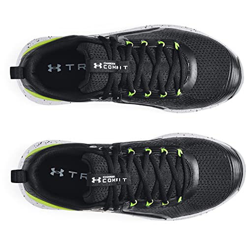 Under Armour Men's Charged Commit Tr 3 Cross Trainer
