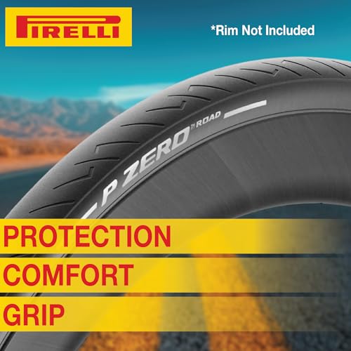 PIRELLI P Zero Road-Black-26-622