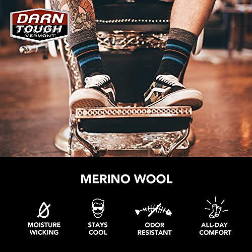 Men's The Standard Mid-Calf Lightweight Lifestyle Socks
