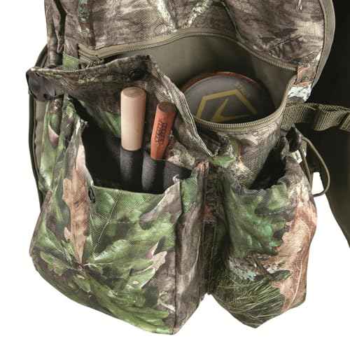 Hunters Specialties Turkey Vest L/XL - Mossy Oak Obsession