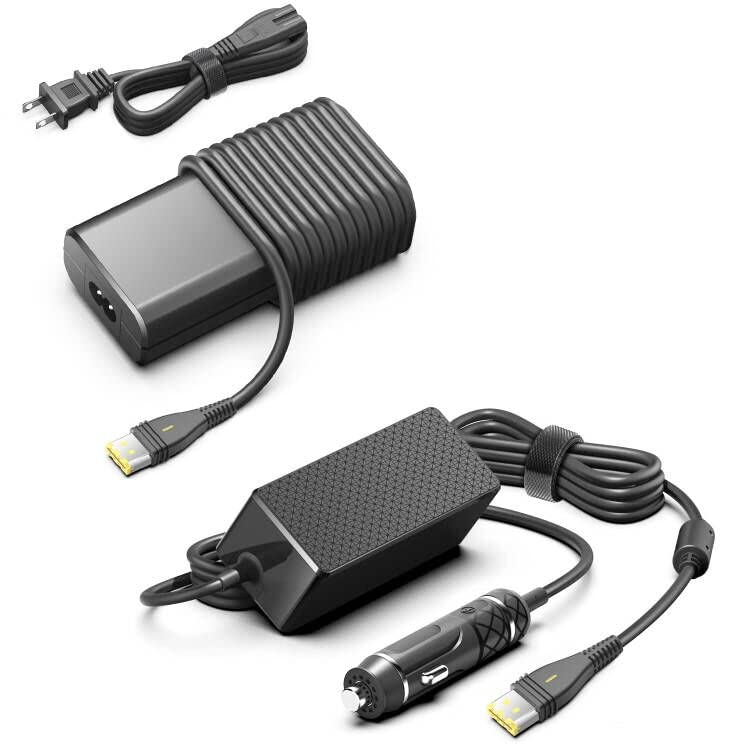 HKY ResMed 11 24V 65W Power Supply Bundle (AC Adapter & DC Converter) Compatible with ResMed AirSense 11 Series CPAP Machines Air Sense 11 AutoSet/Elite/CPAP Power Cord air 11 Supplies