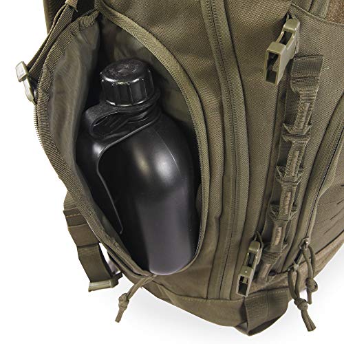 HIGHLAND TACTICAL Foxtrot
