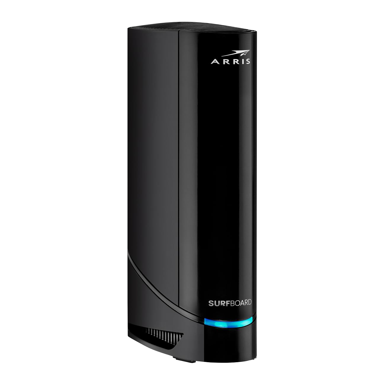 ARRIS (G20) - Cable Modem Router Combo - Fast DOCSIS 3.1 Multi-Gigabit WiFi 6 (AX3000), Approved for Comcast Xfinity, Cox, Spectrum & More, 1.0 Gbps Max Speeds, Next-Generation Upload Optimized
