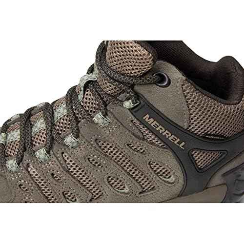 Merrell Men's, Crosslander 2 Mid WP Hiking Shoe