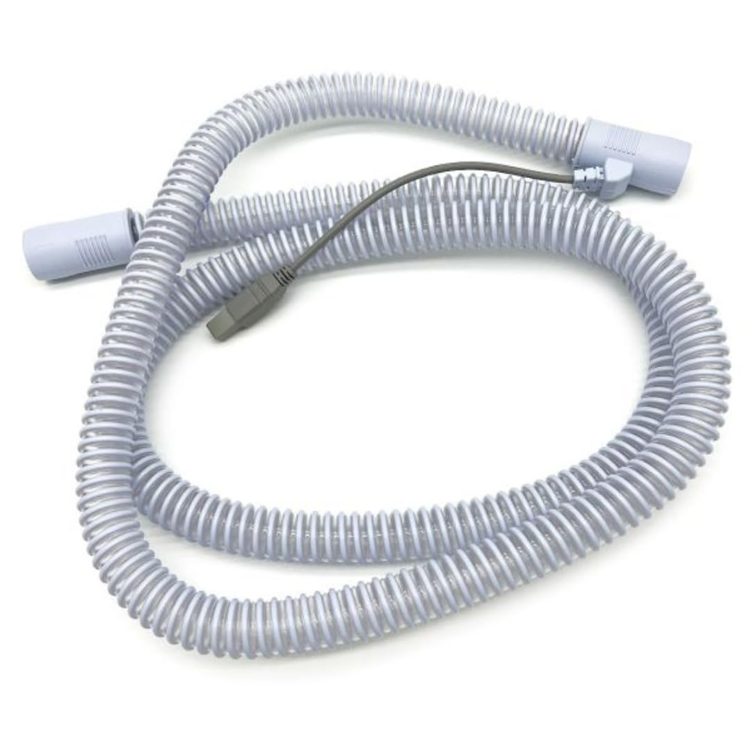 3B Medical Luna G3 Integrated Tubing, Clear