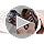 Babelvit Baby Boy Girl Soft Sole Canvas Sneakers Sparkle High Top Lace Up Infant Unisex Ankle Shoes Boots Toddler Newborn ...