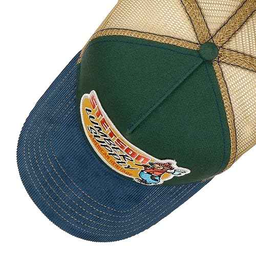 Stetson Lumber Supply Trucker Cap Men |