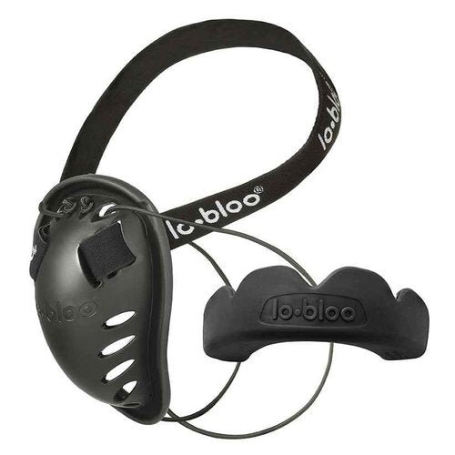Lobloo Athletic Protection Bundle: Thai Cup 2.0 Groin Guard & PRO-FIT Mouthguard for High Impact Sports, +13yrs