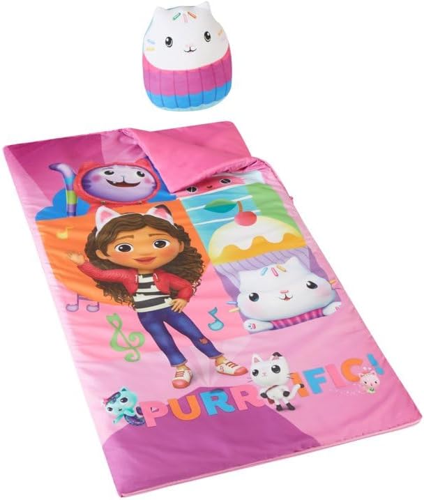 Idea Nuova Slumber-Bags Slumber
