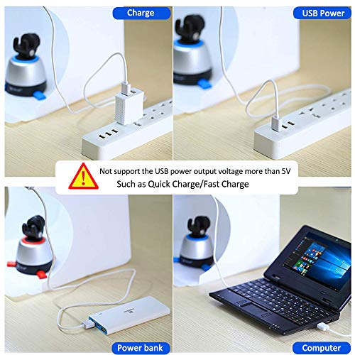 DUCLUS Mini Photo Studio Light Box,Portable Folding Photography Light Tent kit with 40pcs LED Light + 6 Kinds Color Backgr...