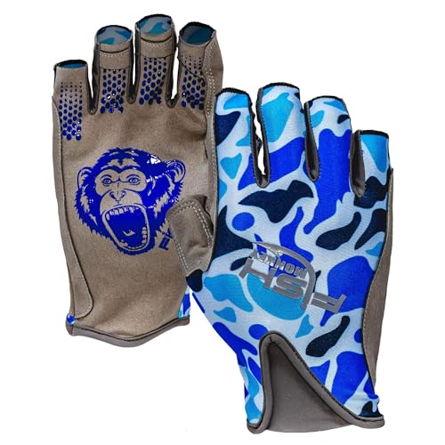Fish Monkey Pro 365 Guide Glove