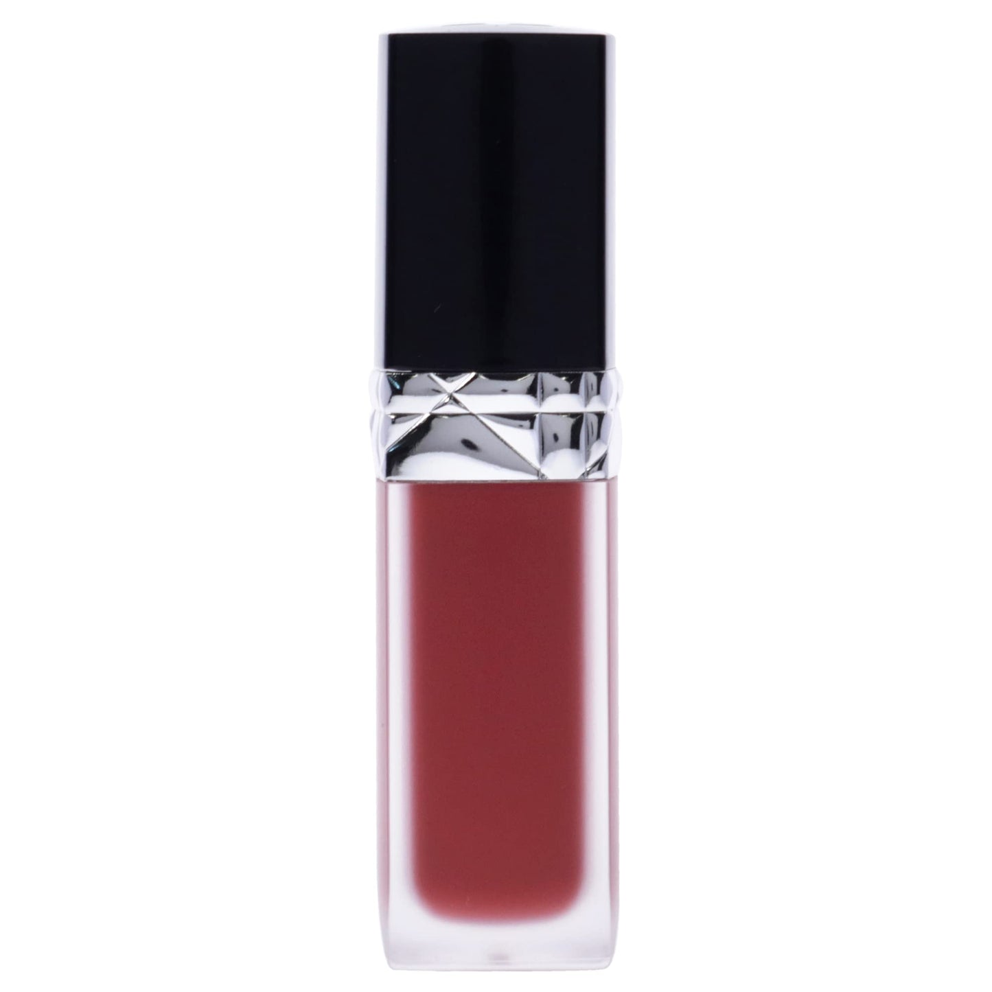 Dior Christian Rouge Forever Liquid Matte - 741 Forever Star Lipstick Women 0.2 oz