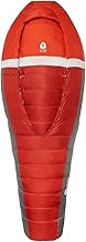 Sierra Designs Backcountry Bed 20 Degree Sleeping Bag with 650 Fill Dridown - Lightweight Zipperless Down Sleeping Bag for...