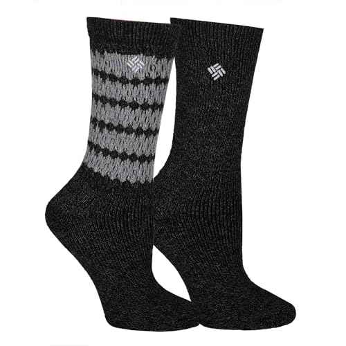 Columbia Women's Wool Crew Sock