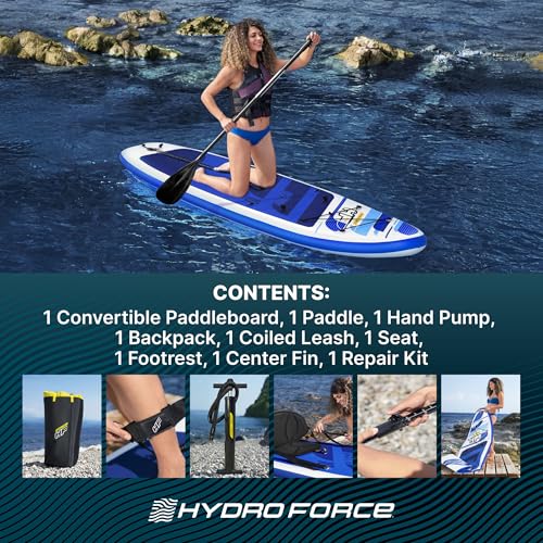 Bestway Hydro-Force Oceana Inflatable Stand Up Paddle Board