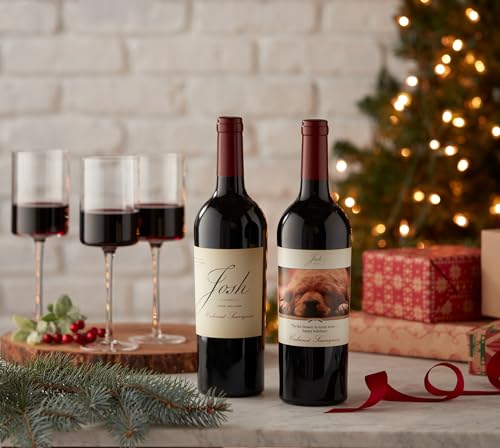 Josh Cellars Cabernet Sauvignon, California Red Wine, 750 mL Bottle