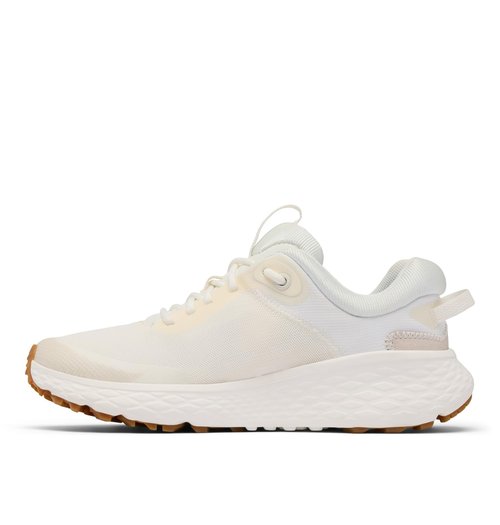 Columbia Women's Terrastride CRZ, Sea Salt/Light Sand, 9