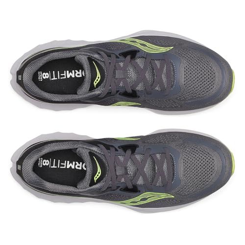 Saucony Men's Tide 2 Sneaker
