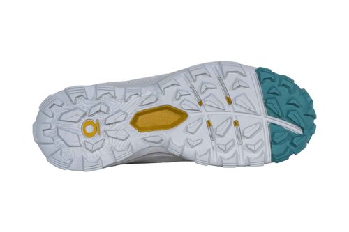 Oboz Women's Katabatic Low Hiking Shoe, Waterfall, 6