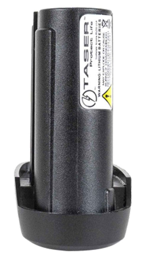 TASER Performance Power Magazine (PPM) for X1, X2, X26P – Reliable Lithium Battery for Extended Self-Defense Readiness