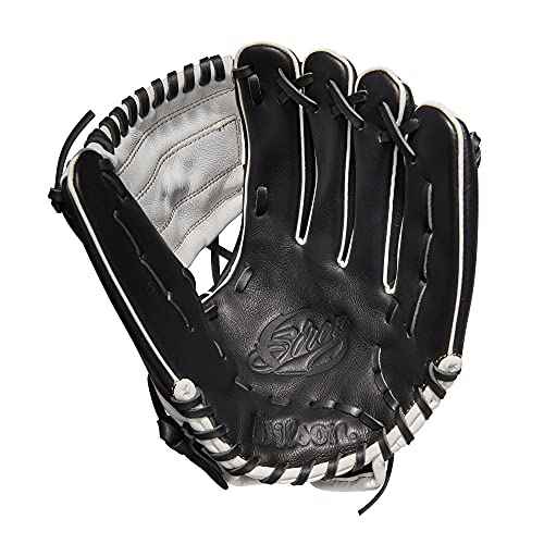 WILSON 2022 A550 Siren Fastpitch Softball Glove Series