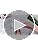 Janinka 60 Pcs Glow in the Dark Headbands Set, Cat Ear Headband Unicorn Rabbit Bunny Lighted Ear Headband Bulk for Women G...