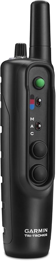 Garmin PRO 550 Handheld