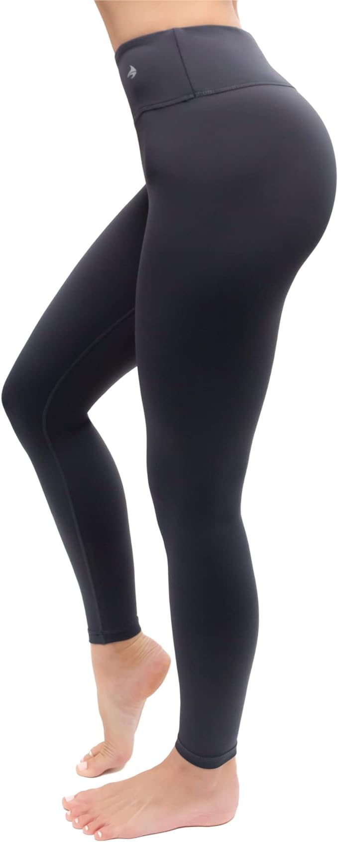 CompressionZ Women's Compression Leggings High Waisted Performance Shaping Gym, Pilates, Travel, Yoga, Workout Pants