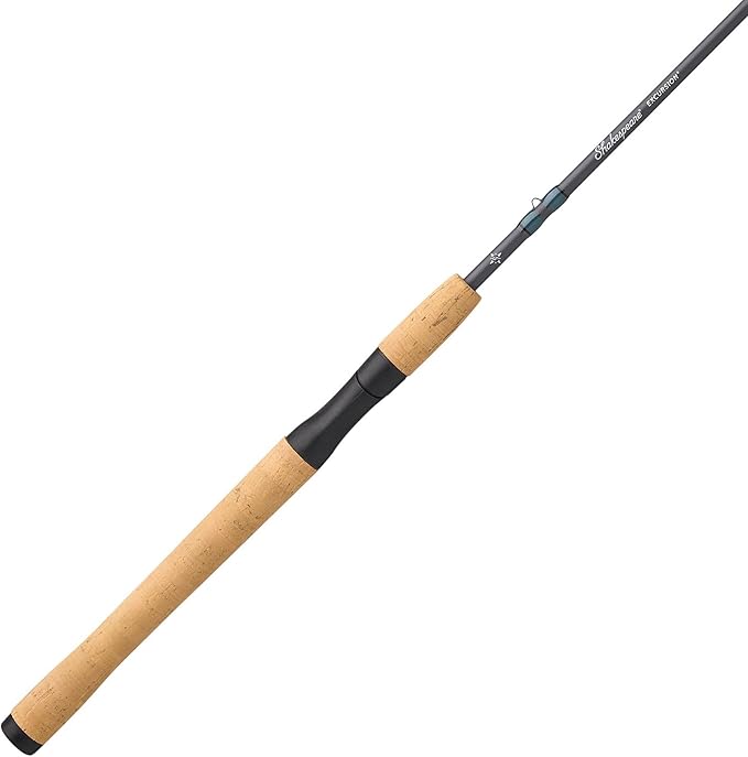 Shakespeare Excursion Spinning Fishing Rod